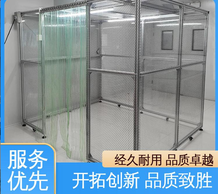 什么是無(wú)菌操作棚？